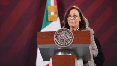 Las intensiones de Nahle por gobernar Veracruz han sido duramente señaladas debido a que ella no es originaria del estado, sino de Zacatecas. Foto: Facebook