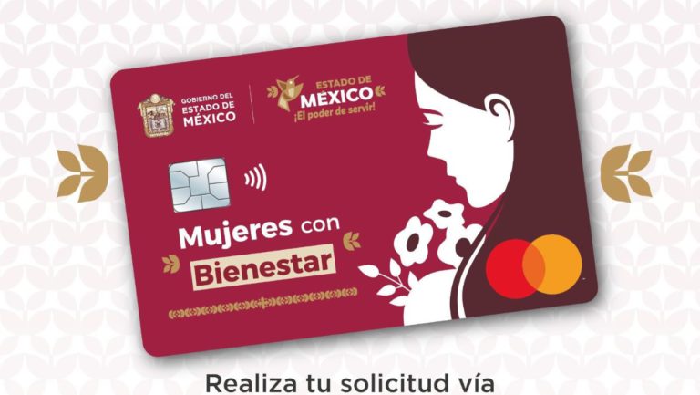 Mujeres Con Bienestar: ¿Cuándo Inicia La Entrega De Tarjetas A