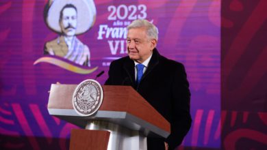 Andrés Manuel López Obrador se debe a que ya se terminaron los enjuagues y las triquiñuelas que se hacían antes para lograr la mayoría calificada, como ahora. Foto: Presidencia