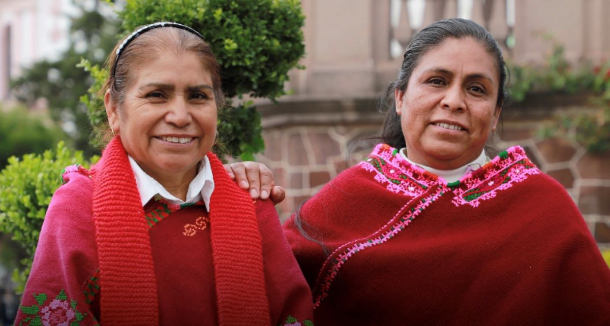 Mujeres Con Bienestar ¿cuándo Entregan Las Tarjetas Aquí Te Lo Decimos 3525