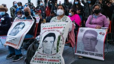 El Gobierno Federal del 4 de enero al 4 de marzo del próximo año abrirá el acceso a todos los archivos sobre la desaparición de los 43 estudiantes de la Normal Rural de Ayotzinapa. Foto: La Jornada