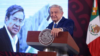 El Presidente Andrés Manuel López Obrador apuntó que estas instituciones como la Comisión Federal de Competencia Económica (Cofece), fueron creados para proteger a particulares y afectar el interés público. Foto: Presidencia