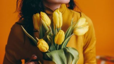 Ahora todas las flores de color amarillo es lo que se prefieren, y si no tienes idea de dónde salió esta moda, pues lo primero que debes saber que es una reciente "tradición". Foto: La Jornada