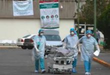 Según los datos que revelaron es que de 2020 hasta el fin de la pandemia, en México perdieron la vida 808 mil 619 personas. Foto: La Jornada.