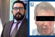 Rechaza Fiscalía CDMX haber tenido identificado a Miguel 'N', feminicida de Iztacalco y no hacer nada.
