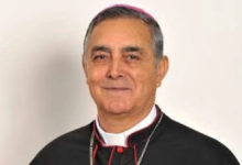 Reaparece obispo Salvador Rangel: No denunciará a quienes "tanto mal me han hecho"